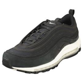 Nike Air Max 97 Se Homme Baskets Noir Blanc 38 1 2 Rakuten