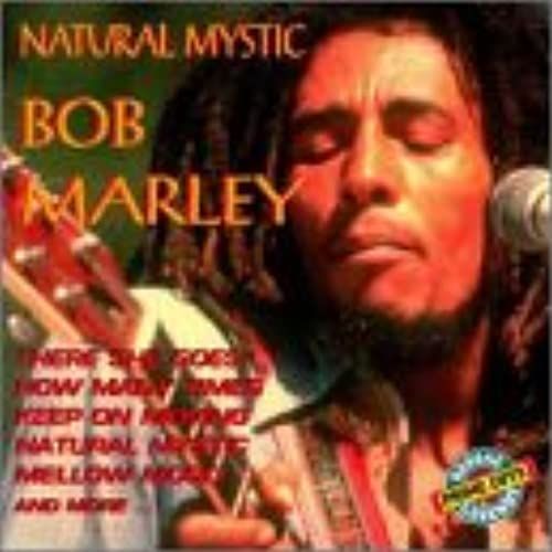 Natural Mystic