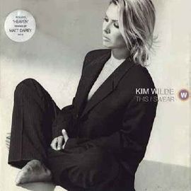 Kim Wild / This I Swear