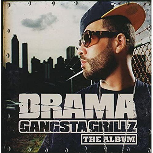 Gangsta Grillz