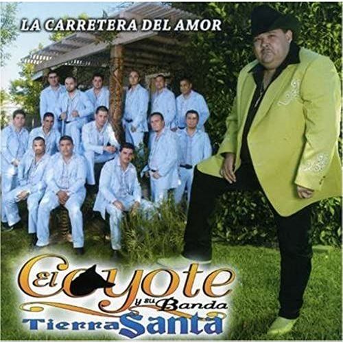 Carretera Del Amor