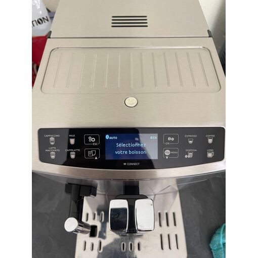 DeLonghi PrimaDonna S Evo ECAM 516.45MB 