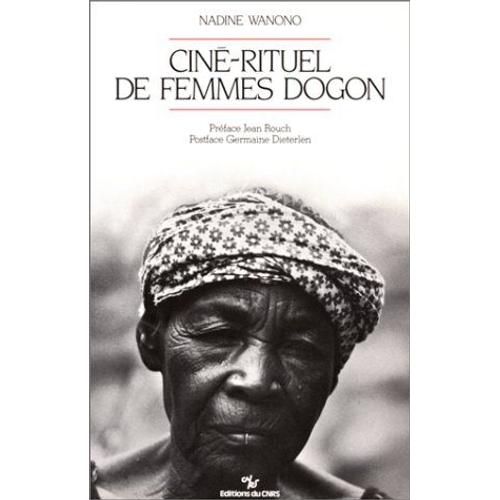 Ciné-Rituel Des Femmes Dogon