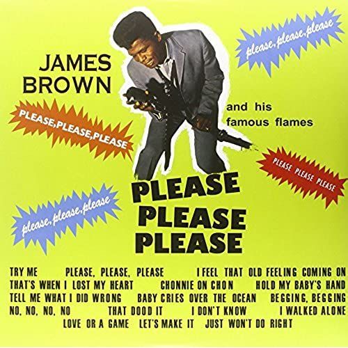 Please Please Please