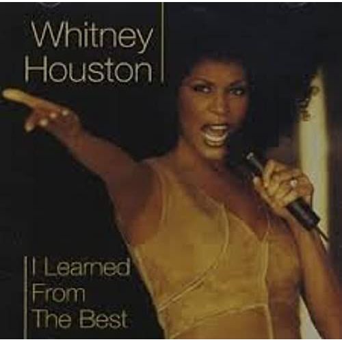 I Learned From The Best [Vinyl]
