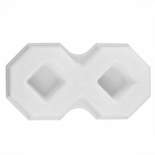 Moule De Pavage Pour Chaussée De Jardin, Bricolage, Fabrication De Plancher, Outil De Décoration De Jardin, Ciment, Livraison Directe