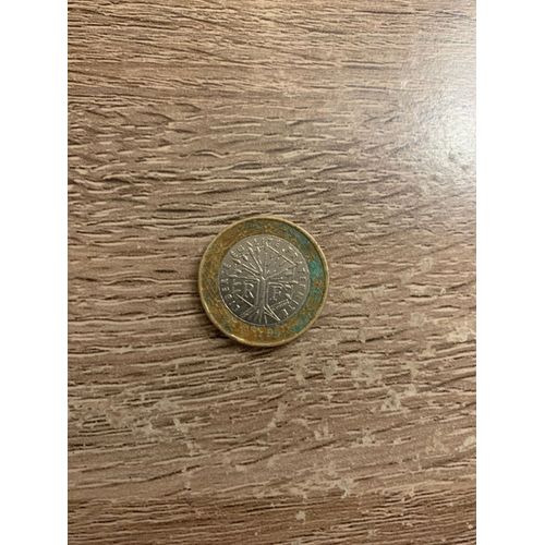 Piece 1 Euro Arbre De Vie 1999 1 euro rare 1999 - Numismatique | Rakuten