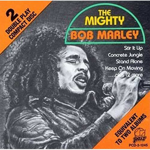 Mighty Bob Marley
