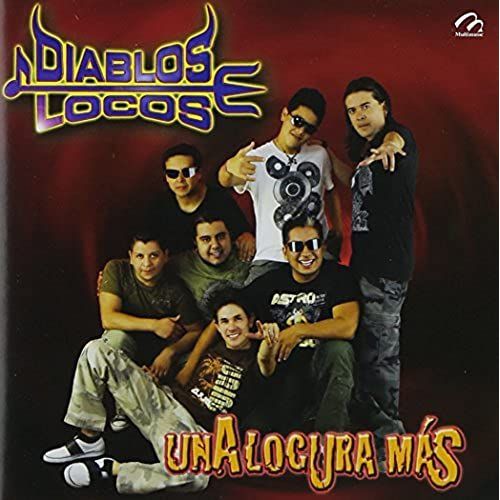 Una Locura Mas