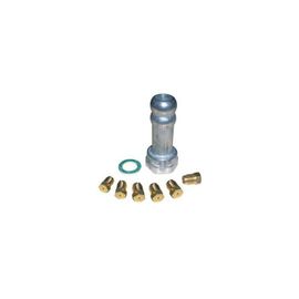 Jeu Injecteurs Gaz Naturel Brandt 79X6515