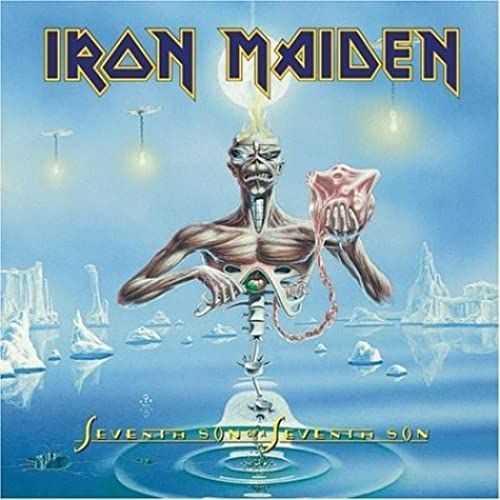 Seventh Son Of Seventh Son