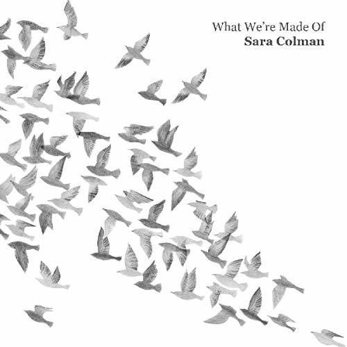 Sara Colman - What We're Made Of [Cd] Uk - Import
