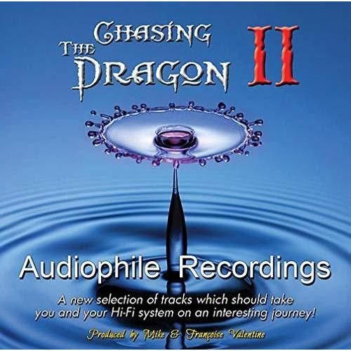 Various Artists - Chasing The Dragon Ii [Cd]