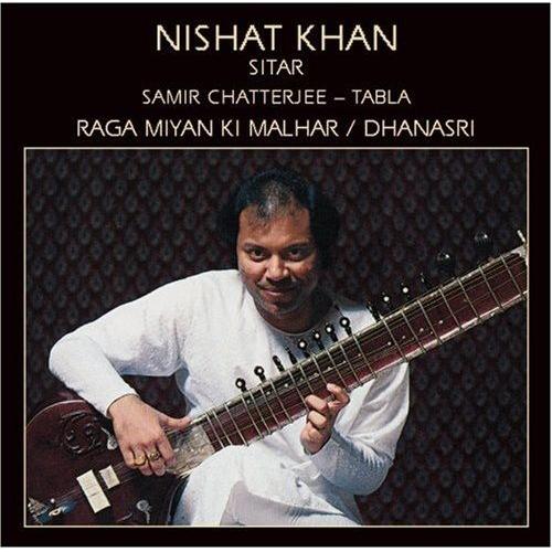 Nishat Khan - Nishat Khan [Cd]