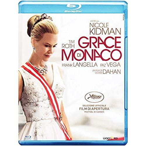 Brd Grace Di Monaco