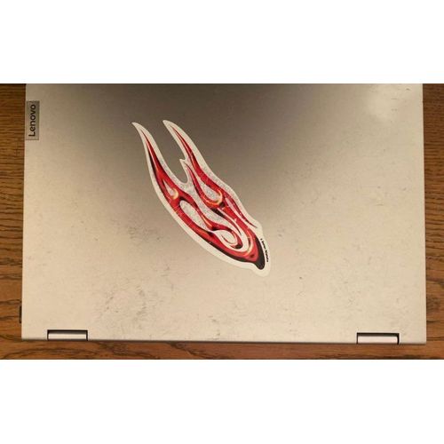 Lenovo IdeaPad Flex 5 14ALC05 Tactile - 14" AMD Ryzen 5 - Ram 16 Go - DD 512 Go