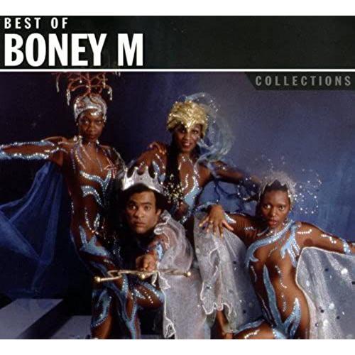 Best Of Boney M: Collections