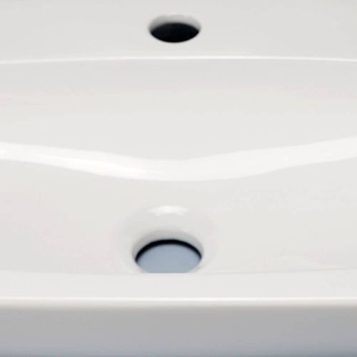 Vanne À Sphère - Mâle / Femelle 26/34 - Poignée Plate - Passage Intégral
