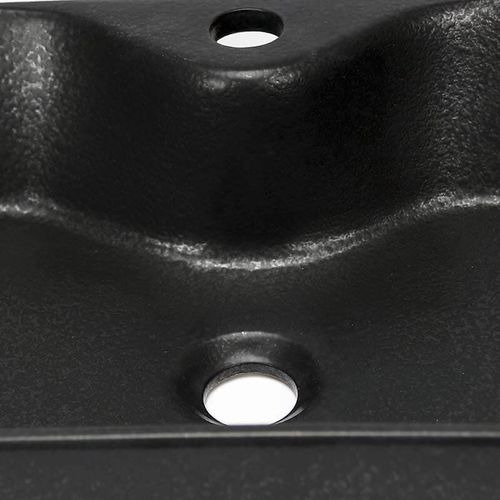 Vanne À Sphère - Mâle / Mâle 20/27 - Manette Papillon - Passage Intégral