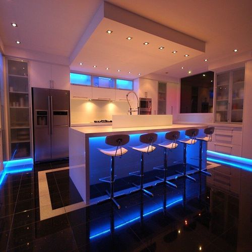 Applique Ext?Rieure Slv Led Spot, Anthracite, Led, 6w, 3000k, Ip55