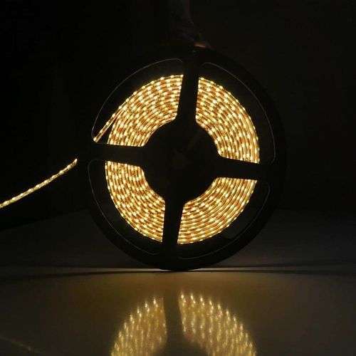 2 Spots R50 Led Verre Clair 1,6w=11 E14 Chaud