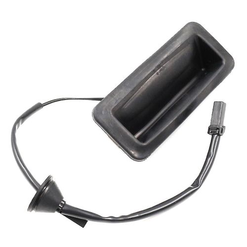 Professioanl Tailgate Boot Trunk Luggage Door Release Handle Switch 3m5119b514 Easy Installs Fitting For Lr3/Lr4 3/4-Good