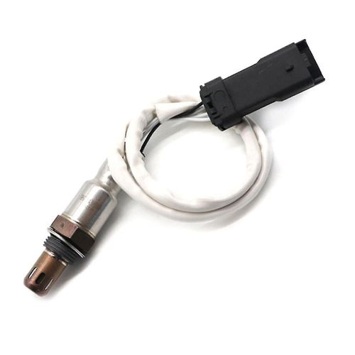 Capteur D¿Oxygène De Voiture 9673438580 9810634380 Pour Citroen C-Elysee C3 Ds3 1.2 Vti Peugeot 2008 208 301 2012-2016 Capteur Lambda-En Stock