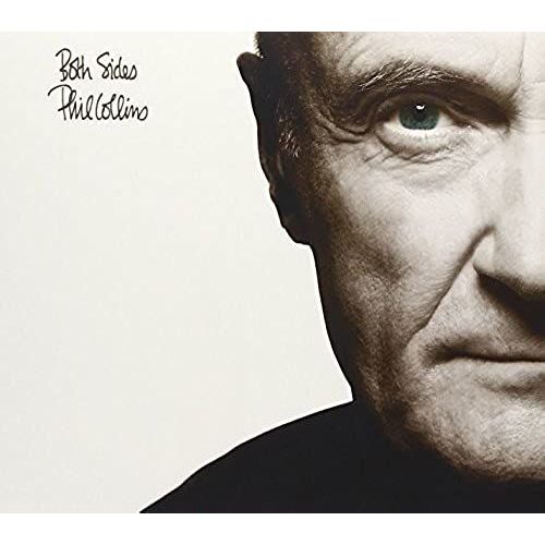 Both Sides: 2cd Deluxe Edition