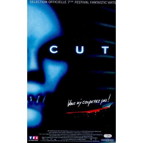 Cut