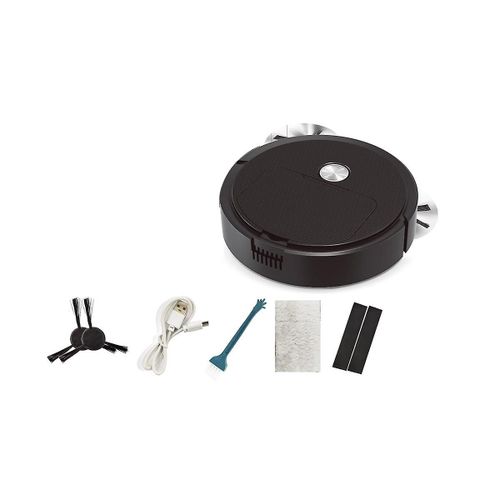 Smart Sweeping Robot Home Mini Sweeper Sweeping And Vacuuming Wireless Vacuum Cleaner Sweeping Robo