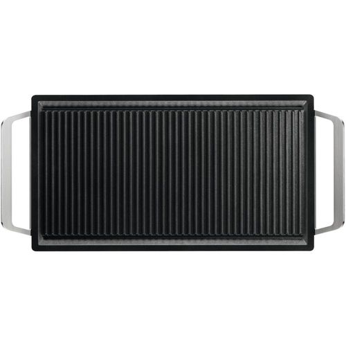 Accessoire Plancha Grill Barbecue Pour Table De Cuisson Aeg Maxisense