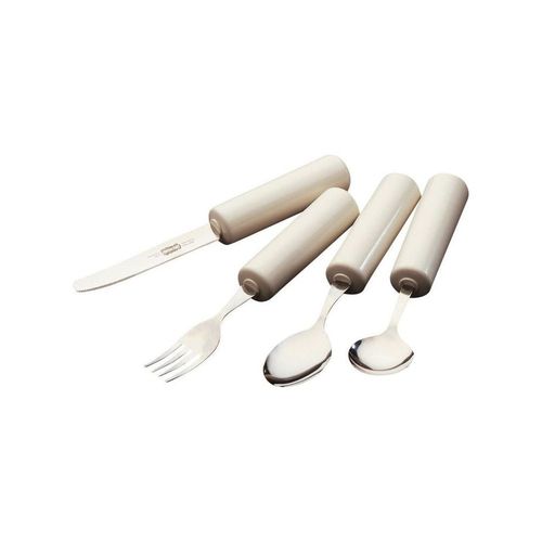 Set De Couverts Ergonomiques Tous Ergo Lot De 4 Couverts Queens