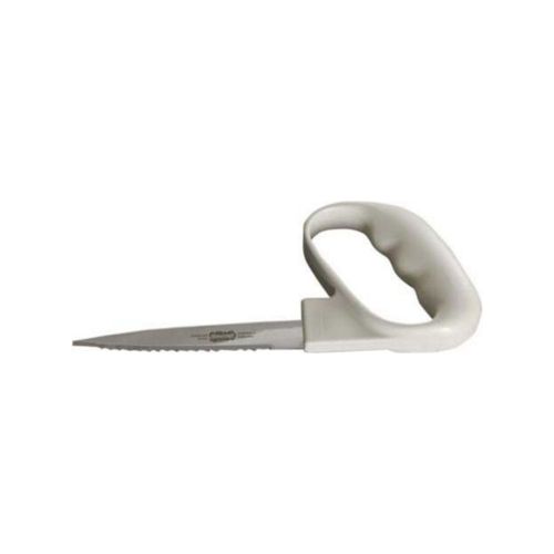 Couteau Ergonomique Tous Ergo Couteau À Dents De Scie Reflex