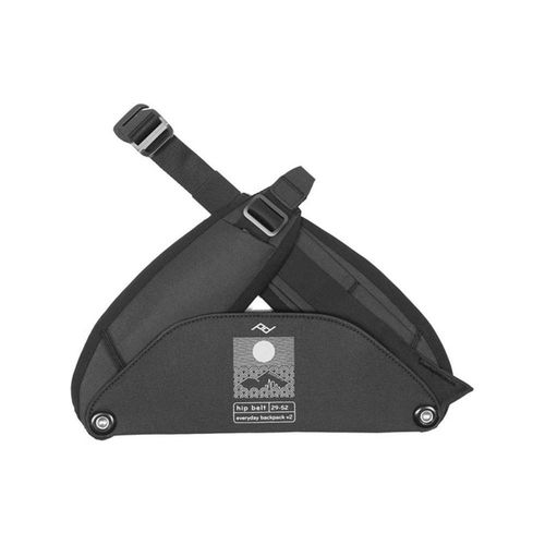 Sacoche Peak-Design Peak Design Sac Ceinture Everyday Hip Be