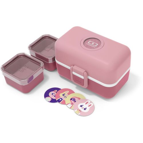 Bento Monbento Mb Tresor - Rose Blush