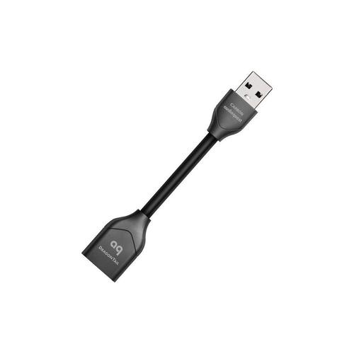 Câble USB AUDIOQUEST DragonTail