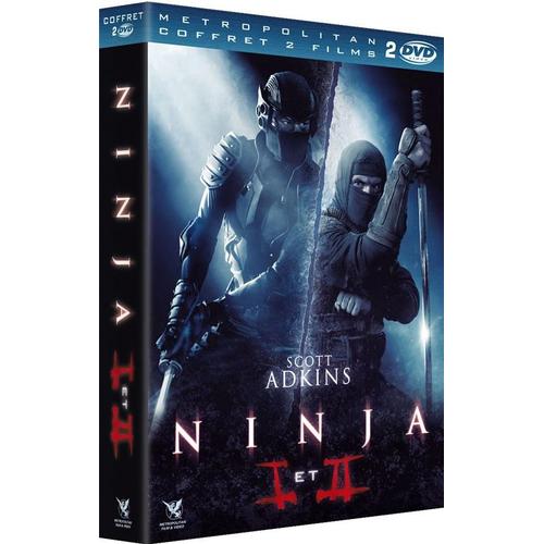 Ninja + Ninja Ii : Shadow Of A Tear