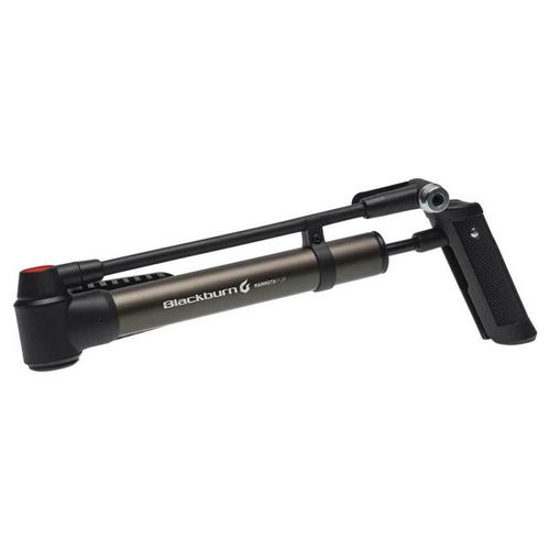 Pompe Blackburn Mammoth Flip