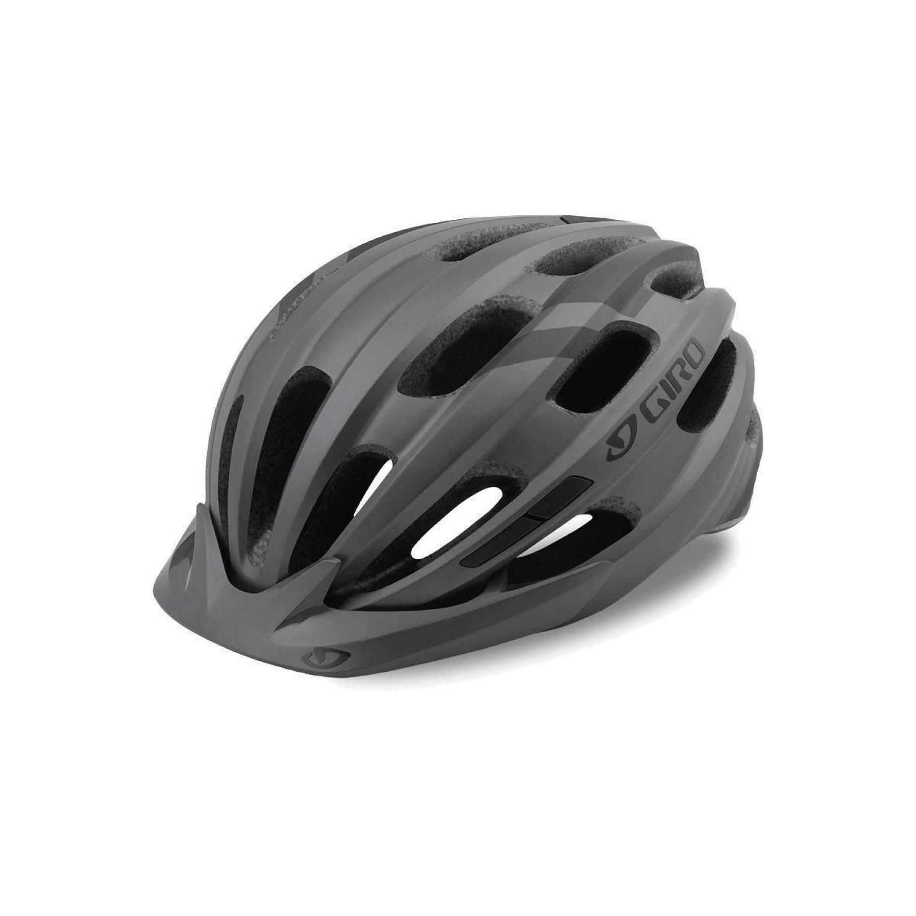 Casque Giro Register - Gris