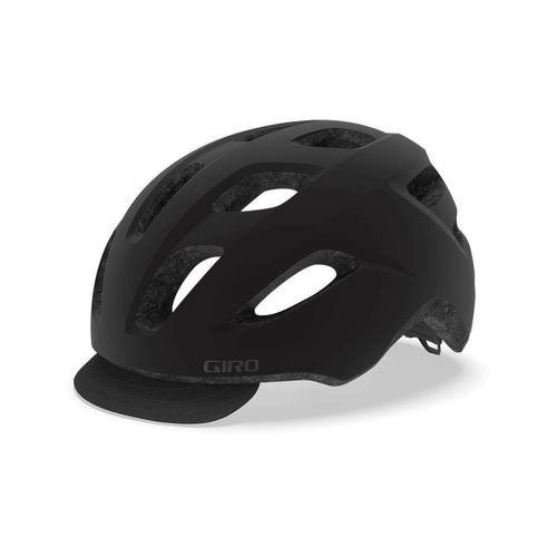 Casque Giro Cormick - Noir / Bleu