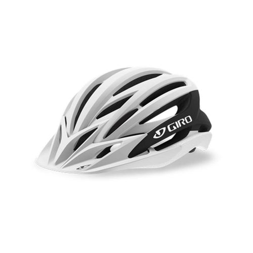 Casque Giro Artex Mips - Blanc / Noir - Taille 55/59 Cm