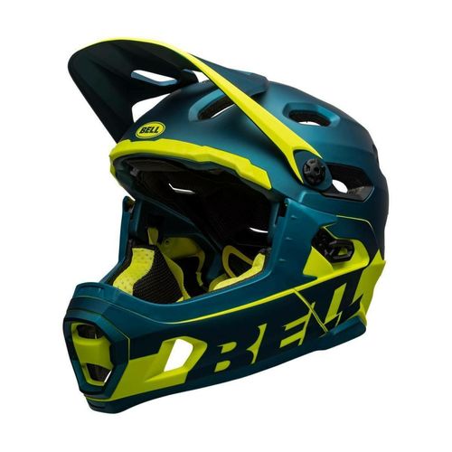 Casque Bell Super Dh Mips - Taille 58/62 Cm