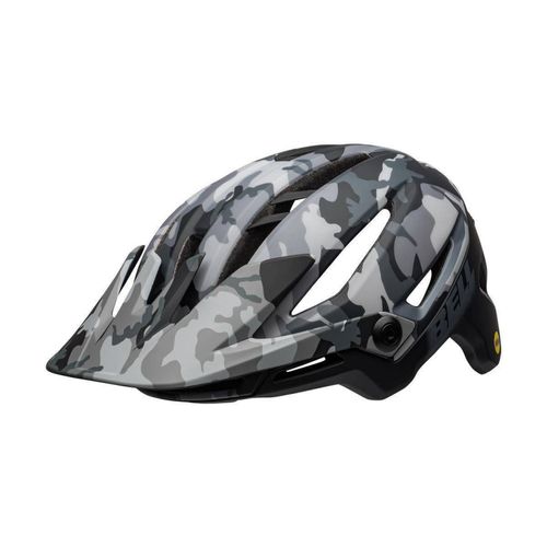 Casque Bell Sixer Mips - Camouflage - S