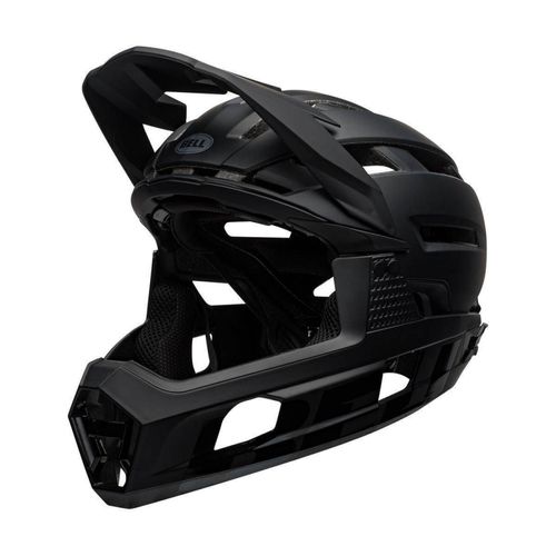 Casque Bell Super Air R Mips - Noir - M