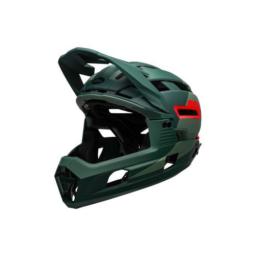 Casque Bell Super Air R Mips - Taille 55/59 Cm