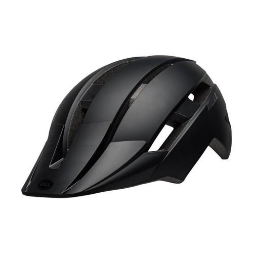 Casque Enfant Bell Sidetrack Ii Child - Noir