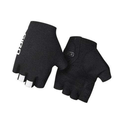 Gants Giro Xnetic Road - Noir - M