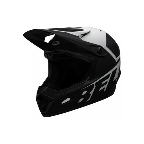 Casque Bell Transfer - Noir