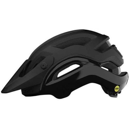 Casque Giro Manifest Spherical - Noir Mat - Taille 55/59 Cm