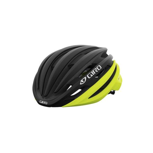 Casque Giro Cinder Mips - Noir / Jaune - 51/55 Cm